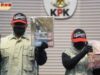 GEGER! KPK Sita Rp1,4 Miliar dan Emas dalam OTT Dugaan Korupsi Pengadaan BNPB, 14 Orang Diamankan