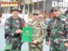 Bupati Andi Rudi Latif Buka TMMD ke-130 Tahun 2026 di Tanah Bumbu