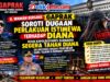 H. Wawan Bersama GAPRAK Soroti Dugaan Perlakuan Istimewa terhadap Diana, Desak Kapolrestabes Surabaya Segera Tuntaskan Kasus Kabel Telkom