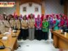 Pelajari Program Pemberdayaan Perempuan, GOW Kotabaru Kunjungi Badung