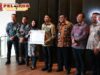 Pemkab Tanah Bumbu Masuk 10 Besar Kandidat Jamsostek Award 2026