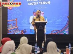 Lomba Desain Motif Tenun 2026, Pemkab Tanah Bumbu Dorong Kreativitas Pelajar dan Pelestarian Budaya Pagatan