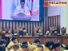 Enam Fraksi DPRD Tanah Bumbu Setujui RAPBD 2027, Pendapatan Daerah Direncanakan Rp2,18 Triliun
