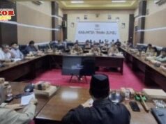 DPRD Tanah Bumbu Mediasi Sengketa Lahan Warga dan PT Arutmin, Dorong Verifikasi Ulang Batas Tanah
