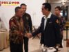 Danrem 072/Pamungkas Hadiri Awarding Night Karang Taruna 2026, Dorong Pemuda Jadi Penggerak Perubahan