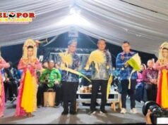 Festival Akrab 2026, Pemkab Kotabaru Dorong Kreativitas Jadi Peluang Ekonomi