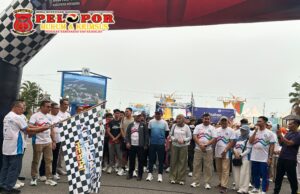 Festival Akrab 2026, Pemkab Kotabaru Dorong Kreativitas Jadi Peluang Ekonomi