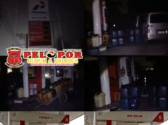 Dugaan Penyaluran 3.000 Liter Pertalite di Luar Jam Operasional SPBU Kandangan Disorot, Respons Laporan 110 Dipertanyakan