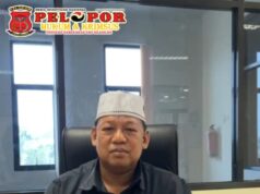 Ketua BAZNAS Tanah Bumbu Ucapkan Selamat Milad ke-10 Ponpes Azzikra DDI Kersik Putih