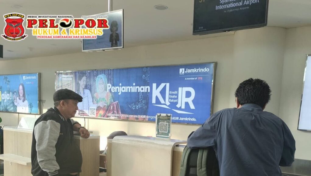 Ngeri! Sejuta Kasus Salah Nama Tiket, Ternyata Bisa Beli Pesawat Berapa?