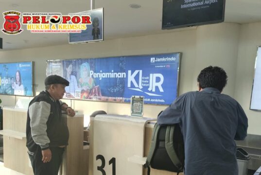 Ngeri! Sejuta Kasus Salah Nama Tiket, Ternyata Bisa Beli Pesawat Berapa?
