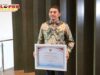 117.385 Pekerja Terlindungi, Tanah Bumbu Masuk Nominasi Jamsostek Awards 2025