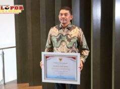 117.385 Pekerja Terlindungi, Tanah Bumbu Masuk Nominasi Jamsostek Awards 2025