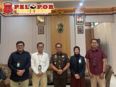 Lindungi Hak Pekerja, BPJS Ketenagakerjaan Batulicin Serahkan SKK Penagihan Rp3,25 Miliar ke Kejari Kotabaru